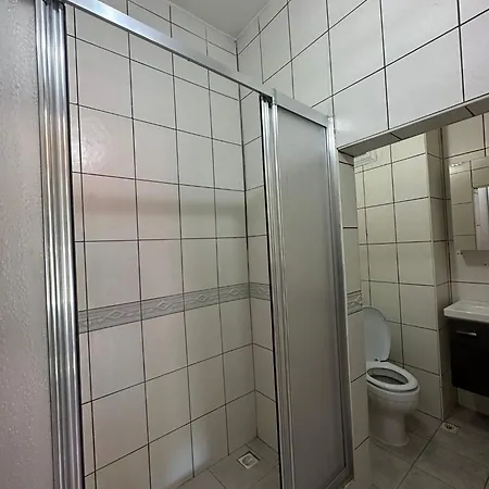Appartement Taksim'de Istiklal Caddesine Cok Yakin