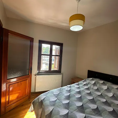 Taksim'de Istiklal Caddesine Cok Yakin Appartement Istambul