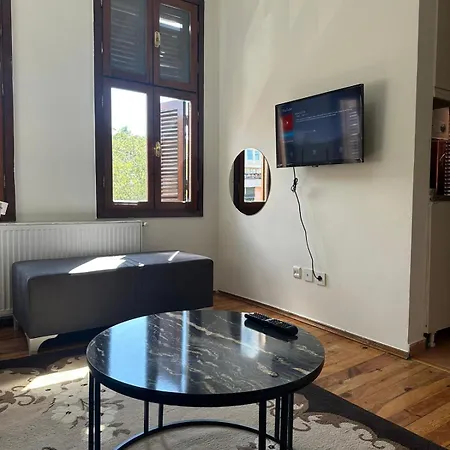 Appartement Taksim'de Istiklal Caddesine Cok Yakin