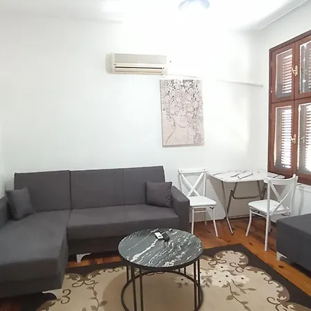 Appartement Taksim'de Istiklal Caddesine Cok Yakin