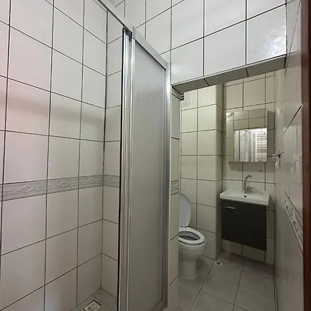 Taksim'de Istiklal Caddesine Cok Yakin Appartement