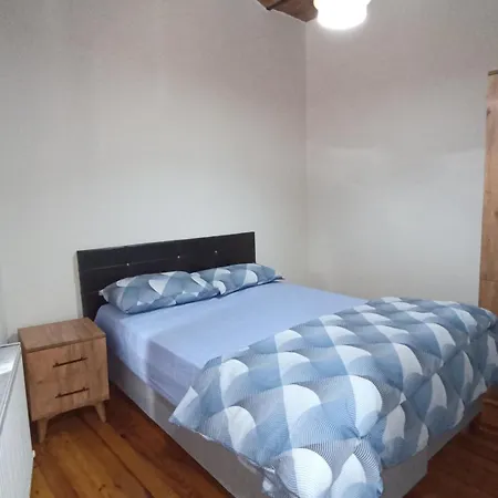 Apartamento Taksim'de Istiklal Caddesine Cok Yakin Estambul