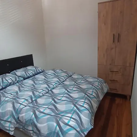 Apartamento Taksim'de Istiklal Caddesine Cok Yakin Estambul